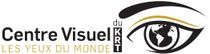 Centre Visuel du KRT Logo