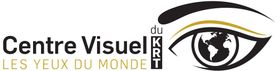 Centre Visuel du KRT Logo