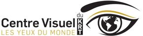 Centre Visuel du KRT Logo