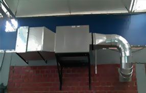 NB Refrigeración