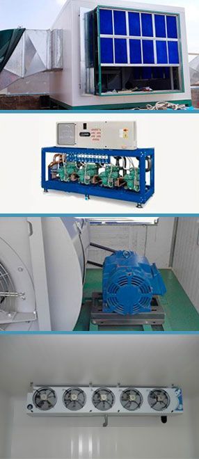 NB Refrigeración
