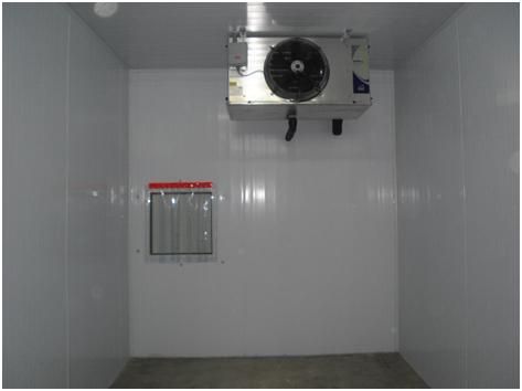 NB Refrigeración