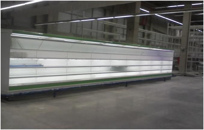 NB Refrigeración