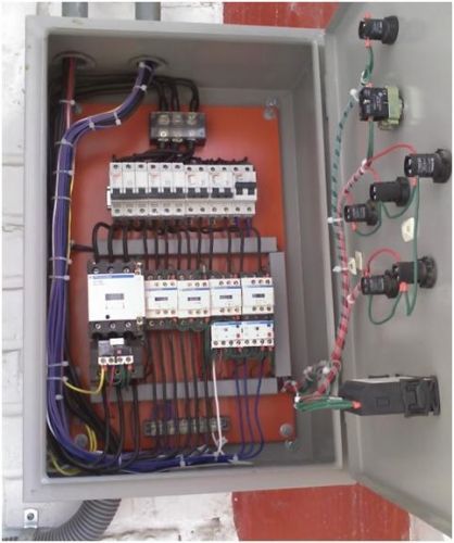 NB Refrigeración