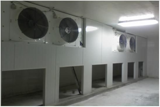 NB Refrigeración