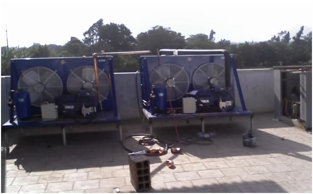 NB Refrigeración