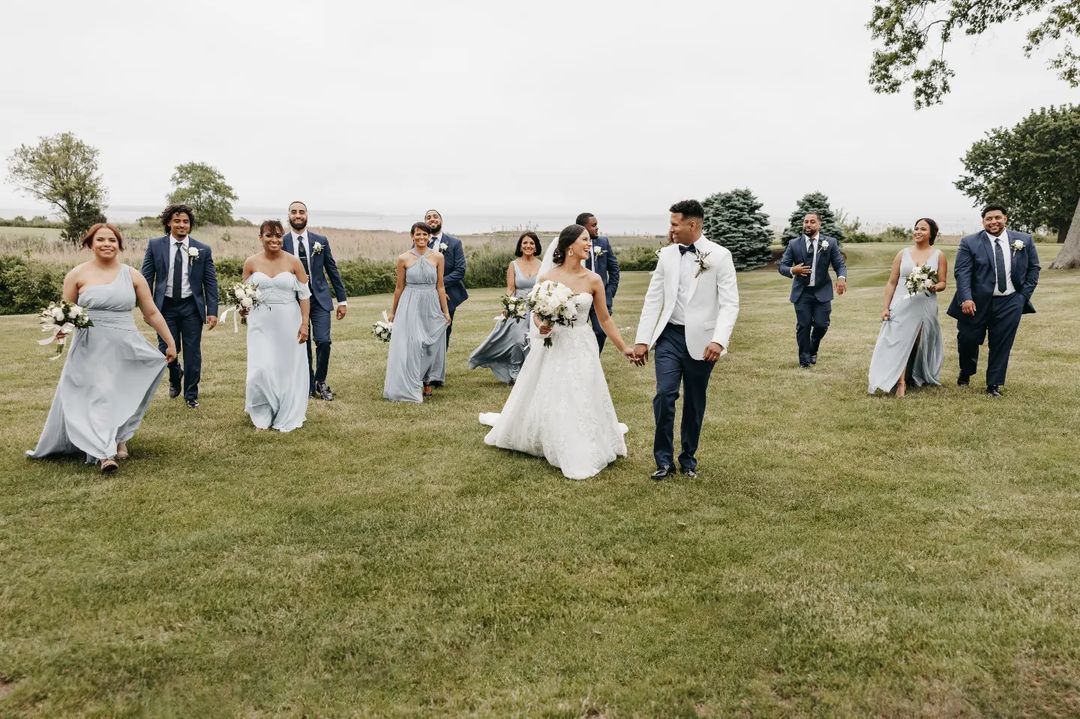 Best Wedding Photographers in Massachusetts Insights from the Pros