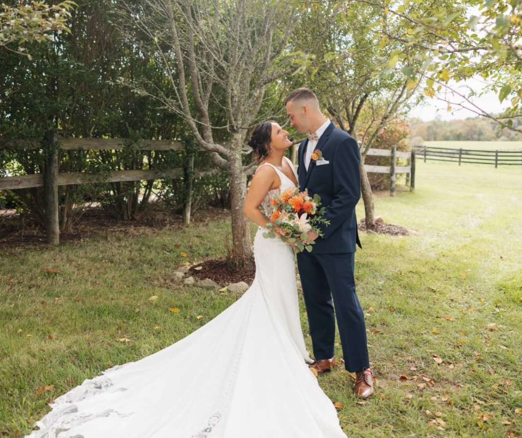 wedding photographer in Rhode Island
