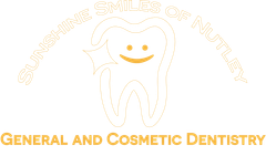 Sunshine Smiles of Nutley, General and Cosmetic Dentistry Logo