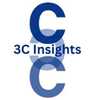 A logo for a company called 3c insights
