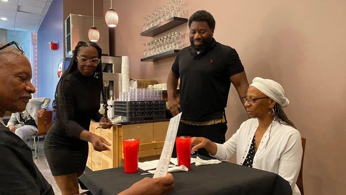 Food Buffet — Harrisburg, PA — Real Elite Buffet Food Buffet — Harrisburg, PA — Real Elite Buffet
