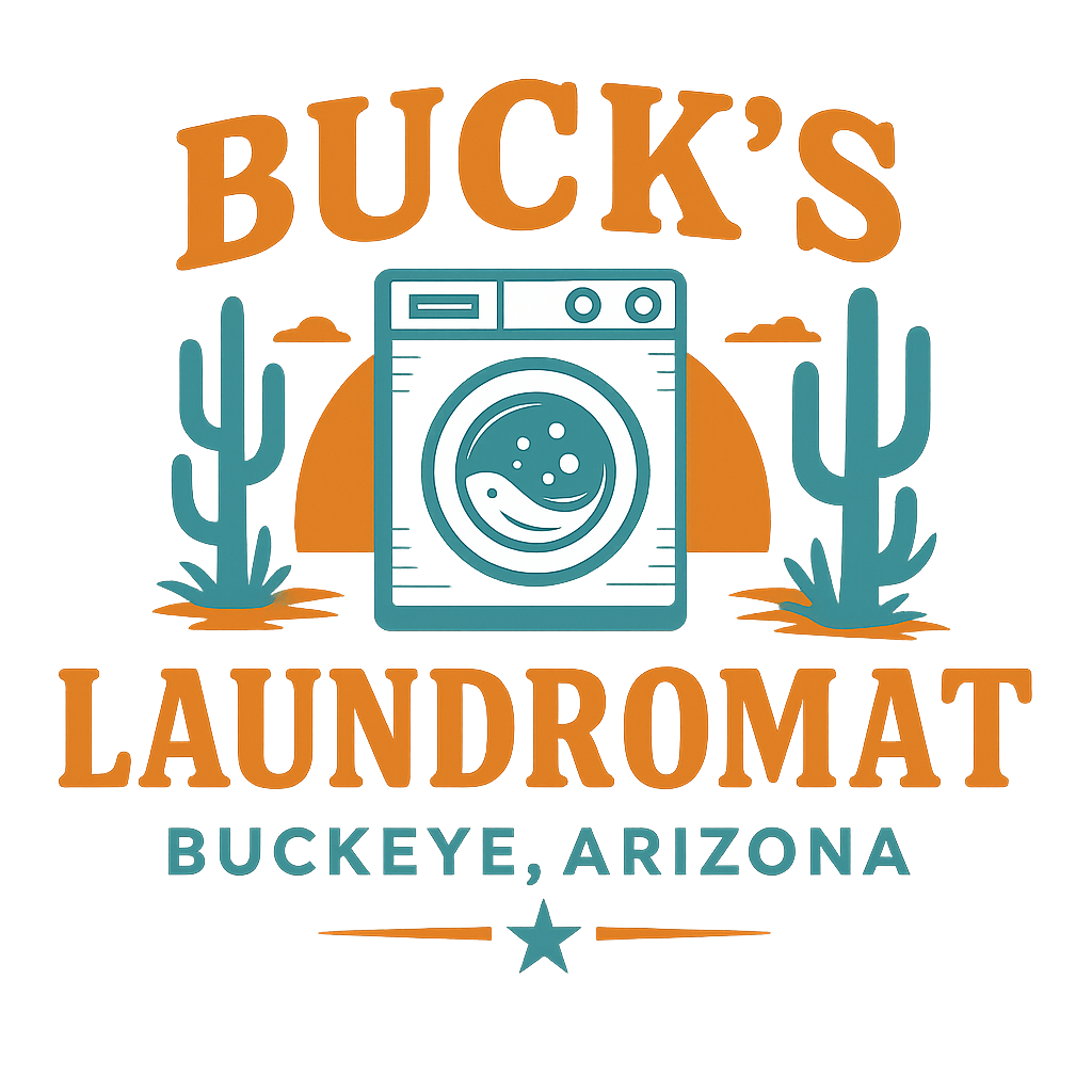 Buck’s Laundromat