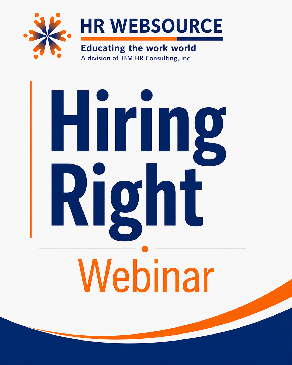 Hiring Right Webinar