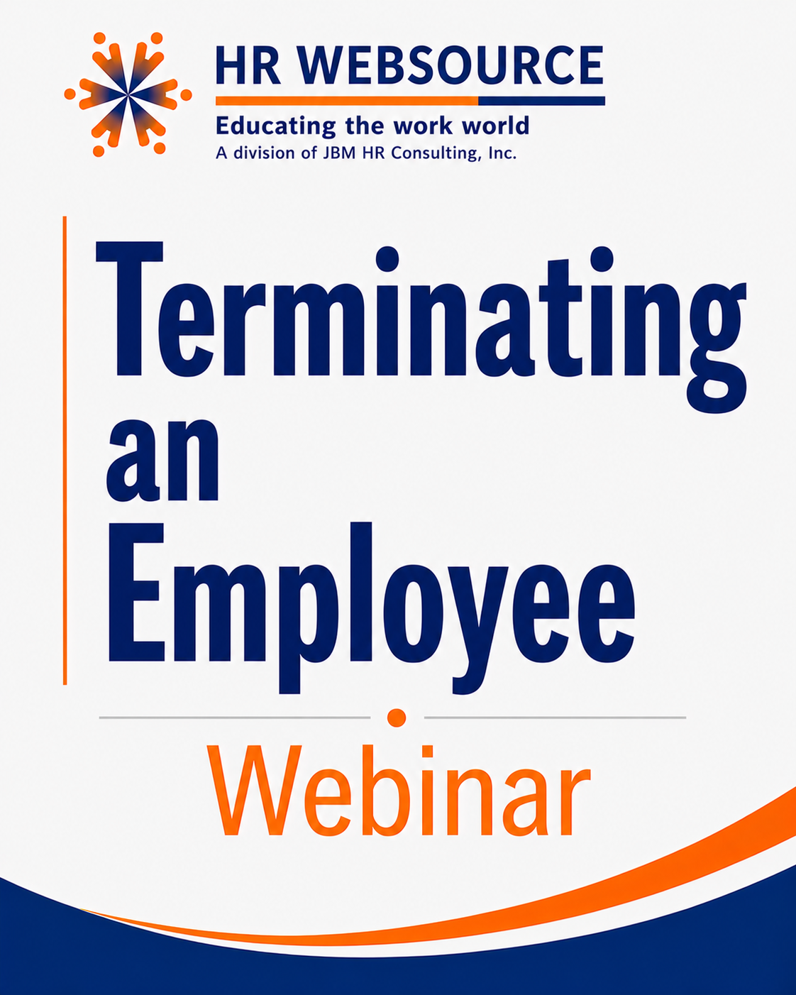 Terminating an Employee Webinar