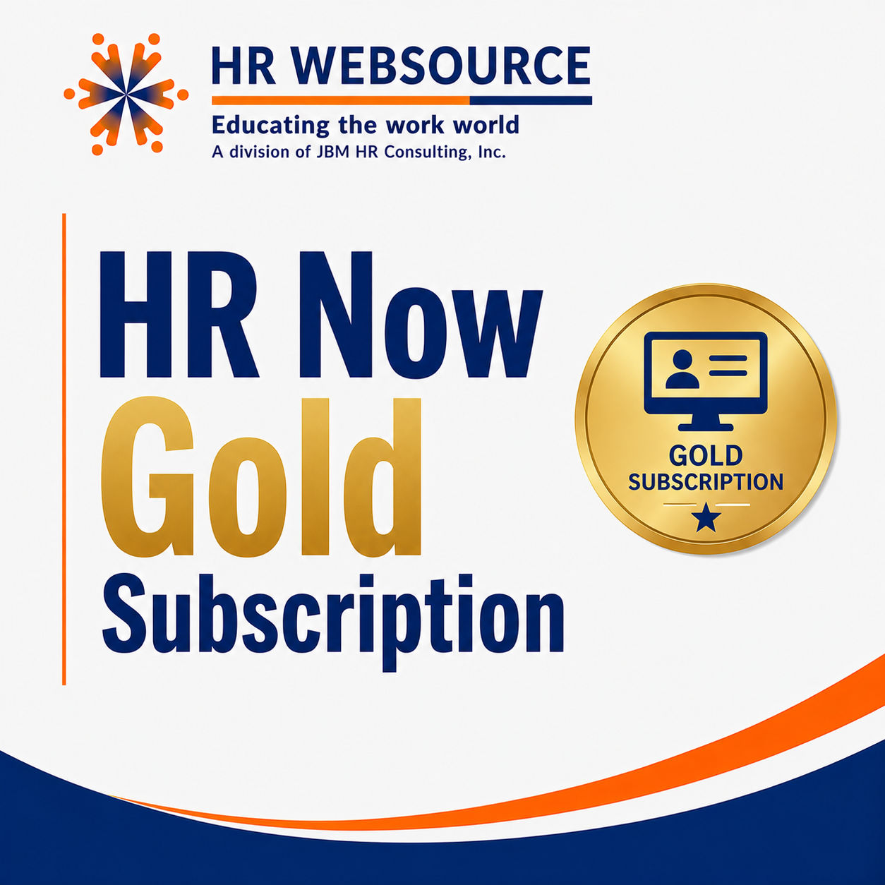 HR Now: Gold
