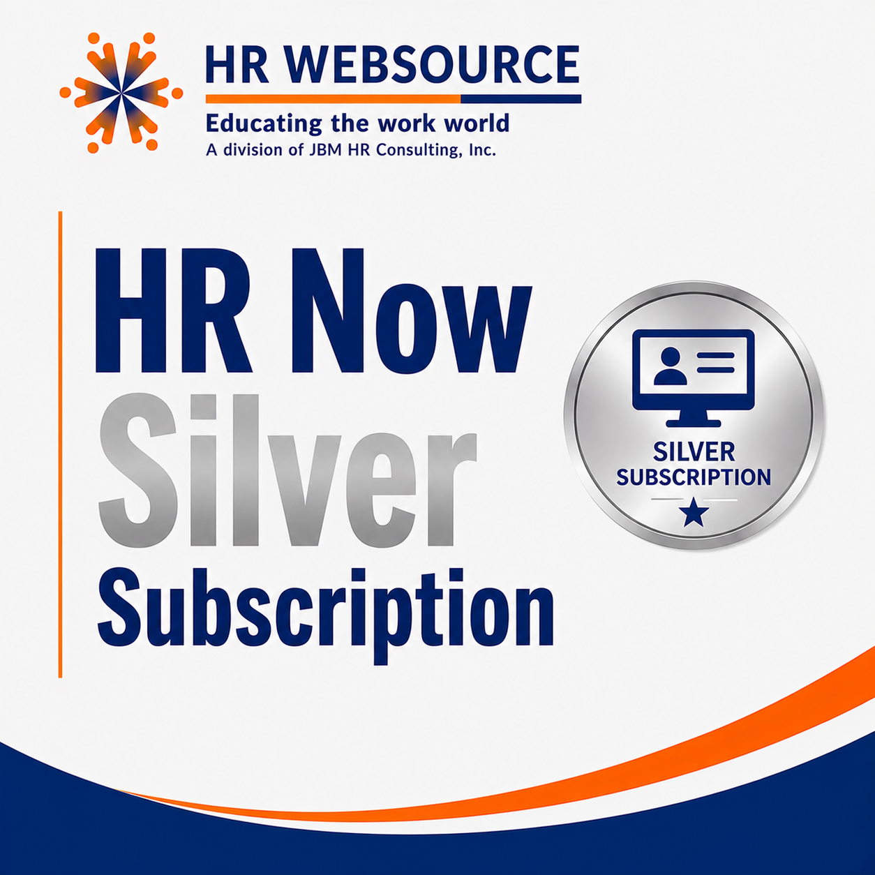 HR Now: Silver