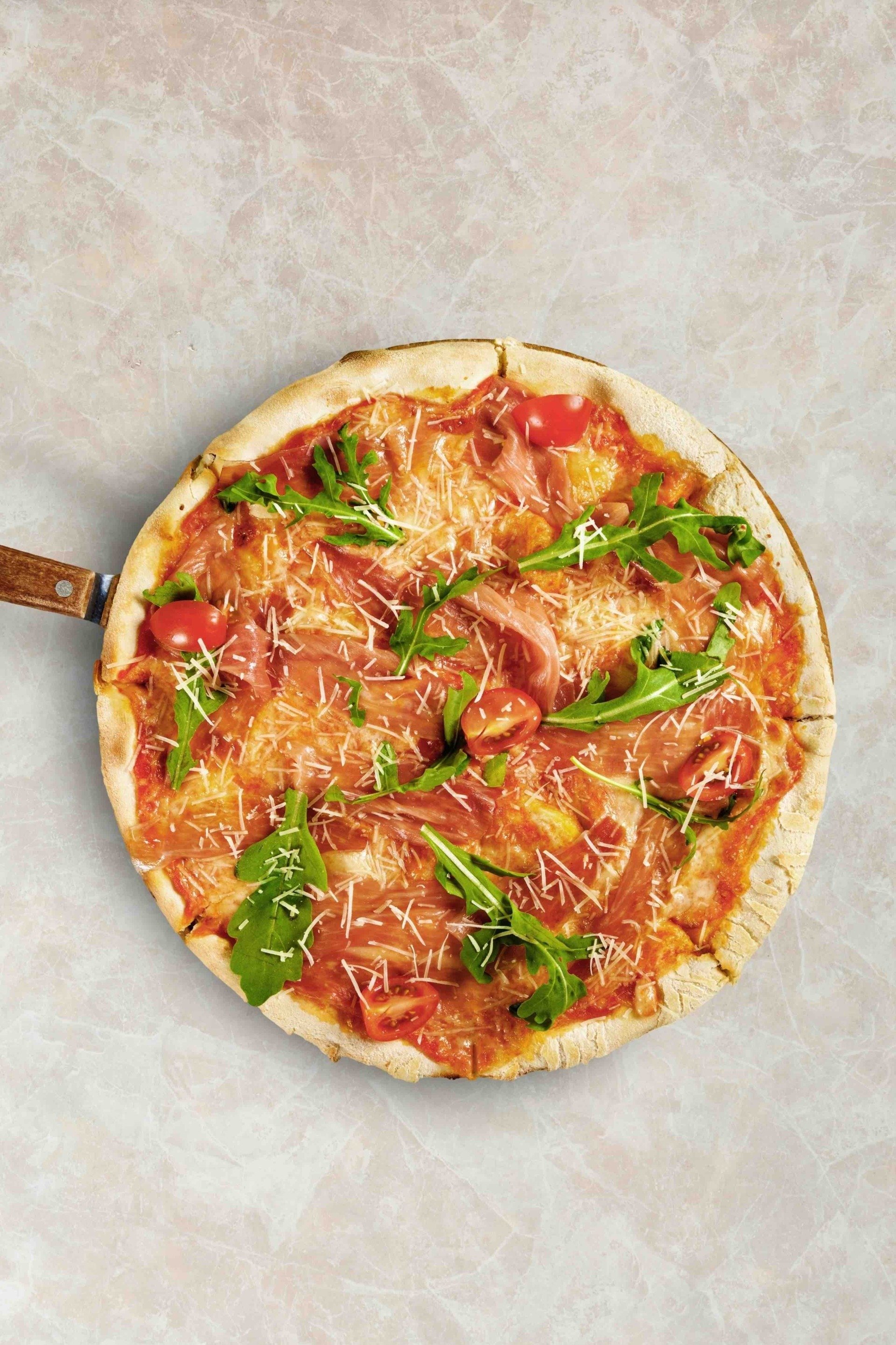 Lexington Food Court