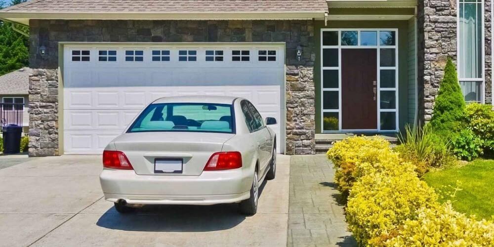 Avoid Parking in the Same Spot