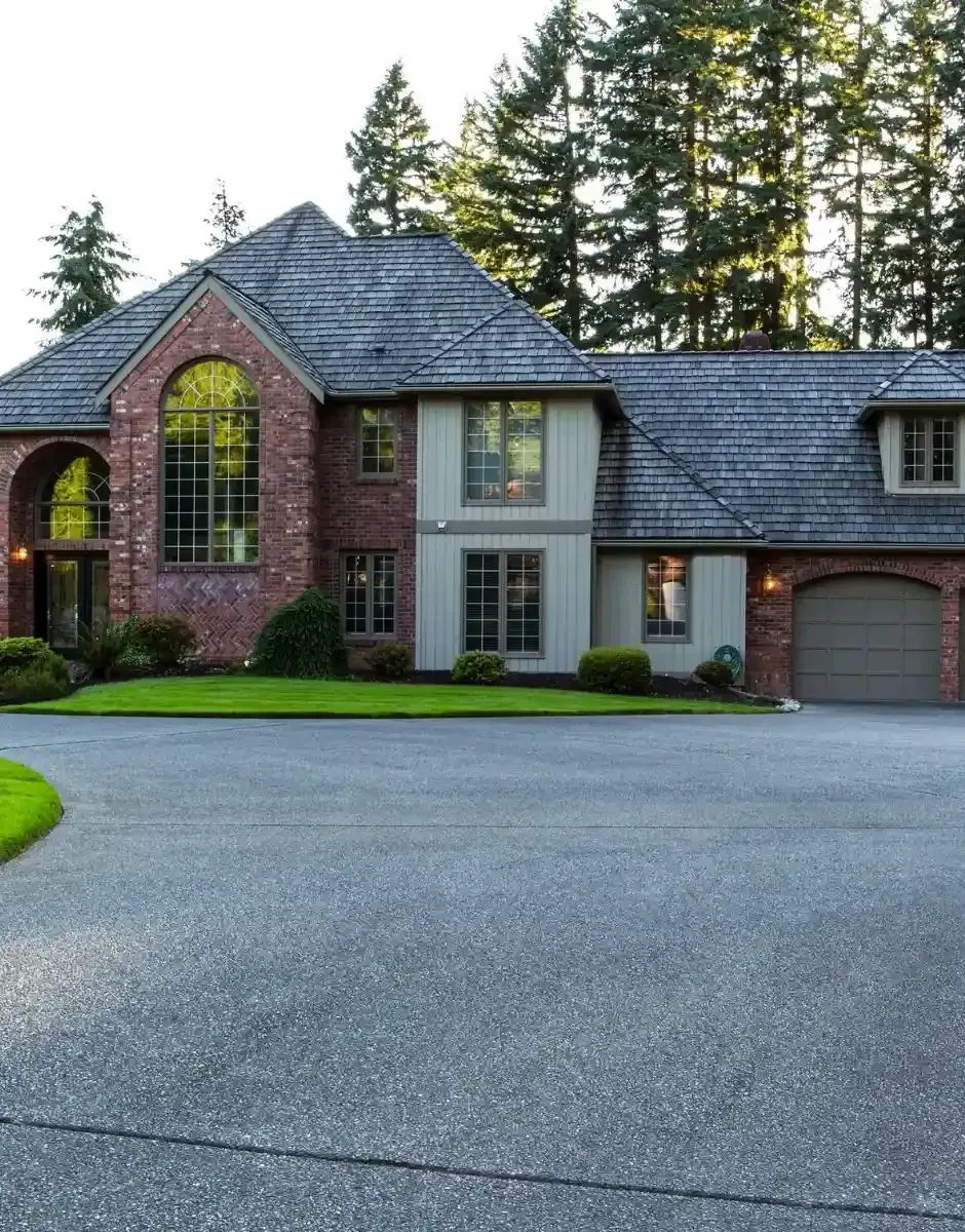 Concrete Driveway Installation for San Antonio Homes