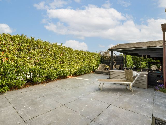 CONCRETE PATIOS