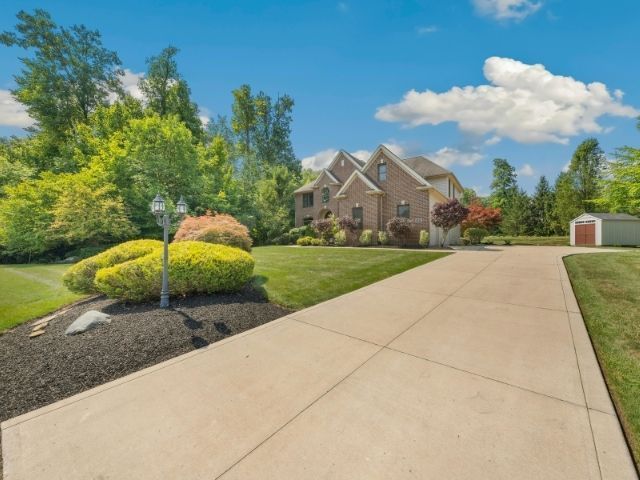 CONCRETE PATIOS
