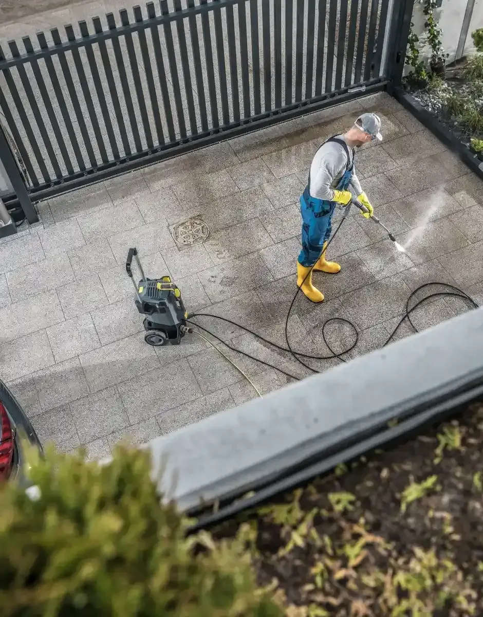 Concrete Driveway Installation for San Antonio Homes