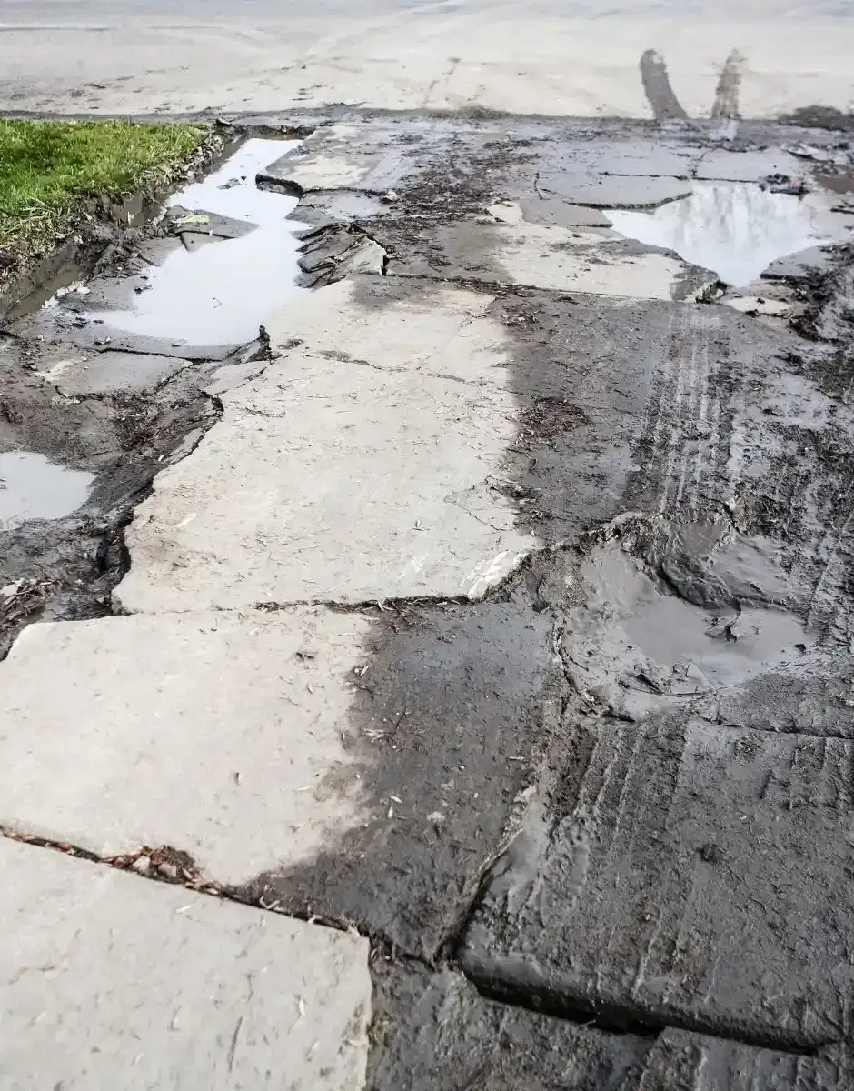 Concrete Driveway Installation for San Antonio Homes