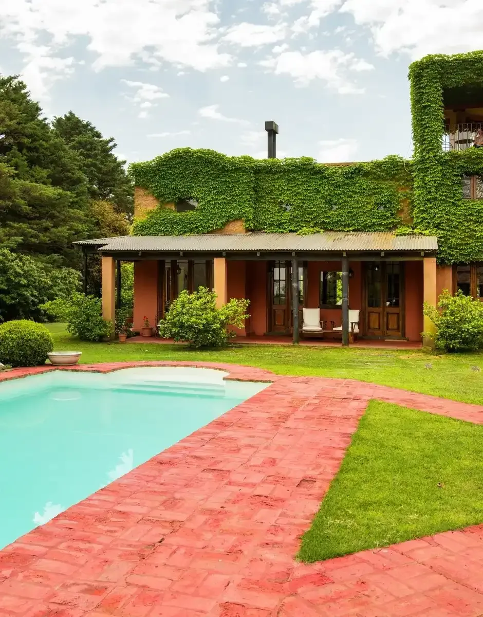 Concrete Patio Extensions in San Antonio: When Your Old Patio Isn't Big Enough Anymore