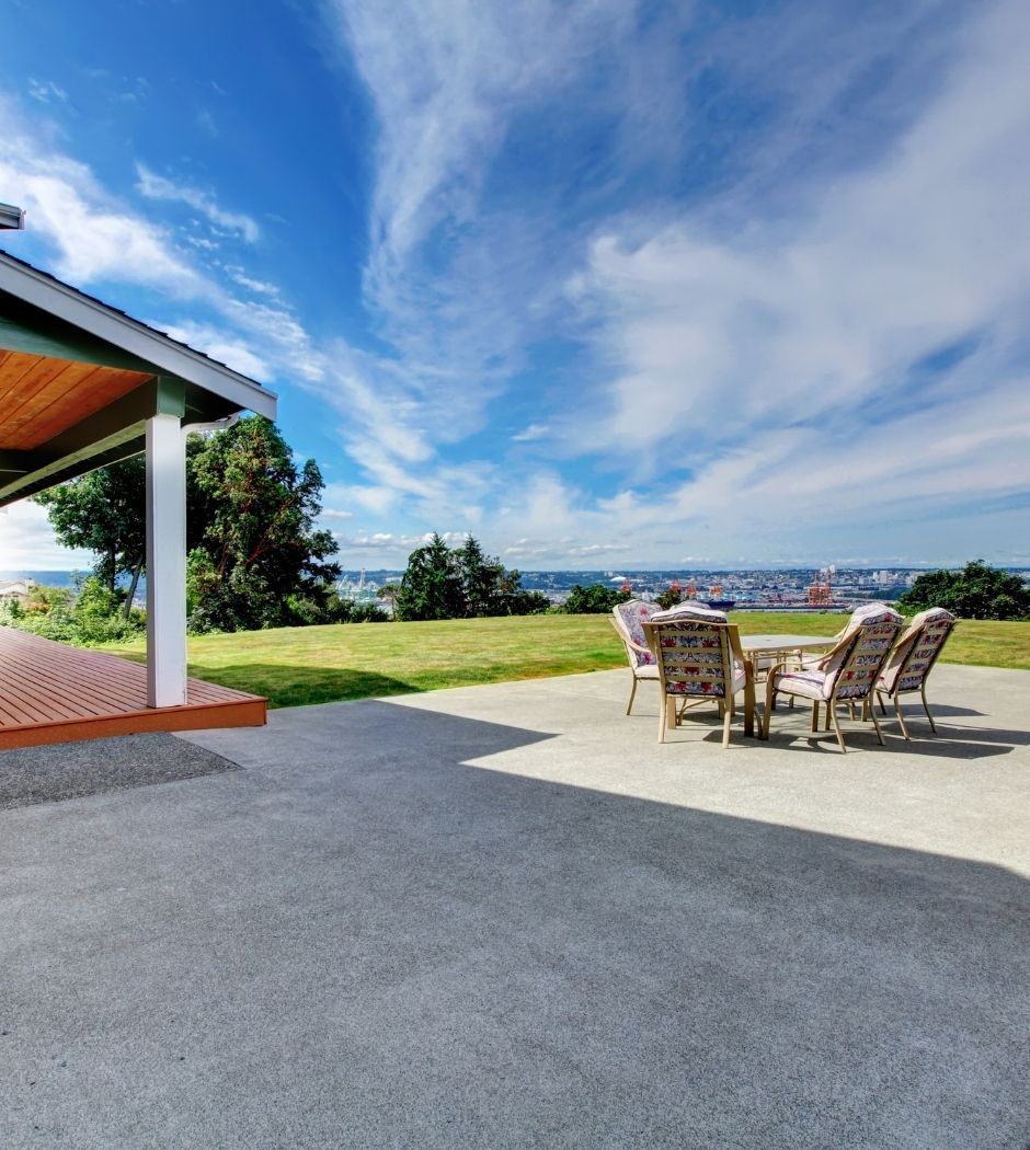 Concrete Driveway Installation for San Antonio Homes