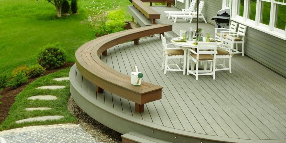 Decks