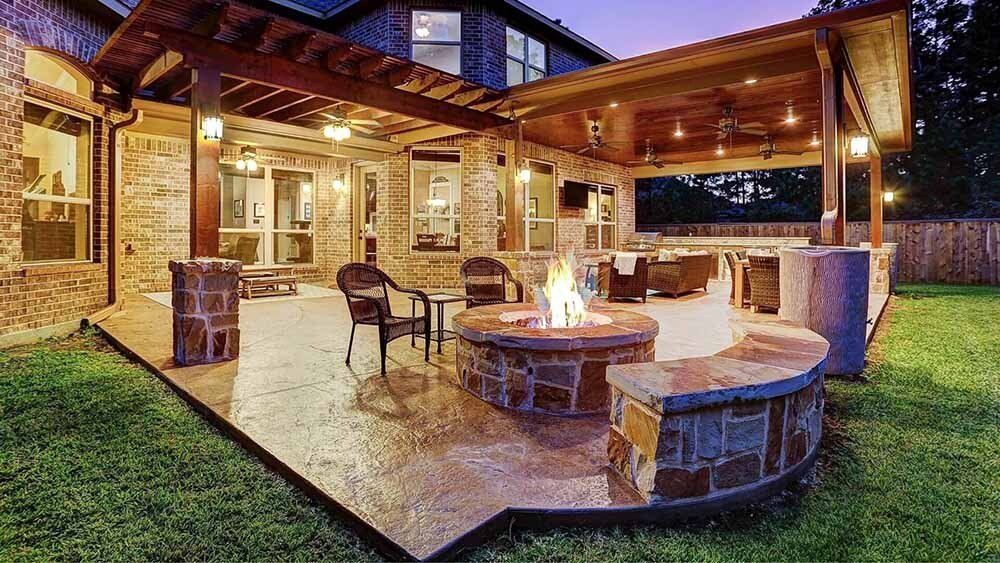 Firepit