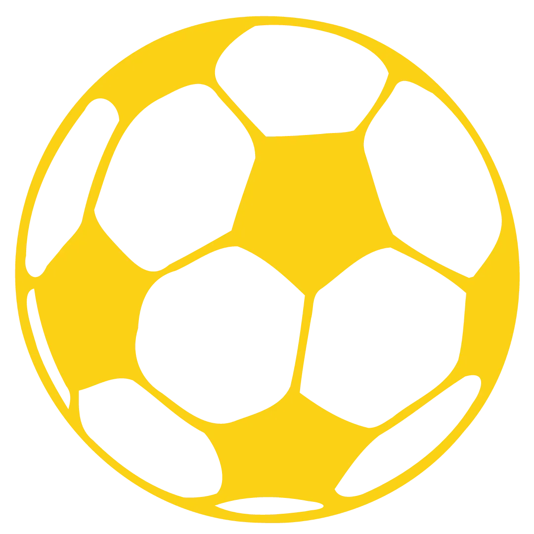 Play and recreation space icon

