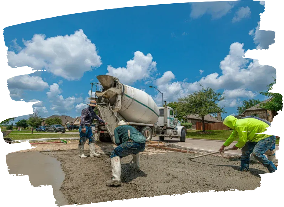 Flagstone Patio and Walkway Maintenance