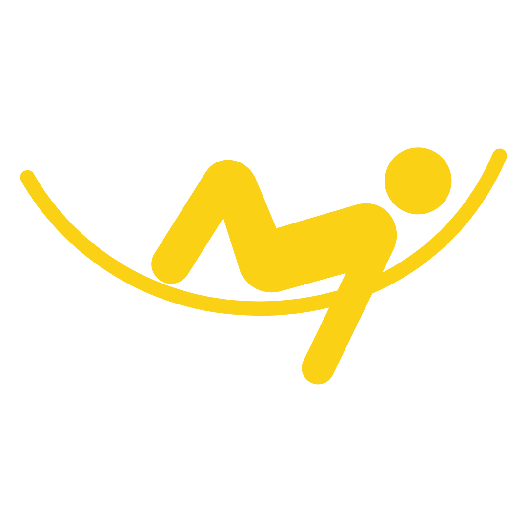 Relaxation icon