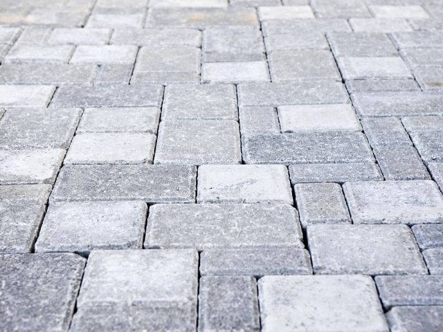 CONCRETE PATIOS