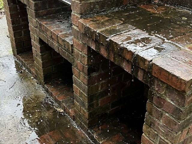 CONCRETE PATIOS