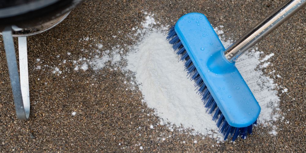 pour-the-solution