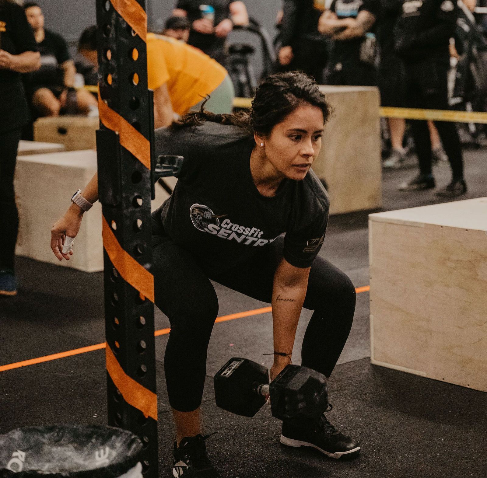 CrossFit