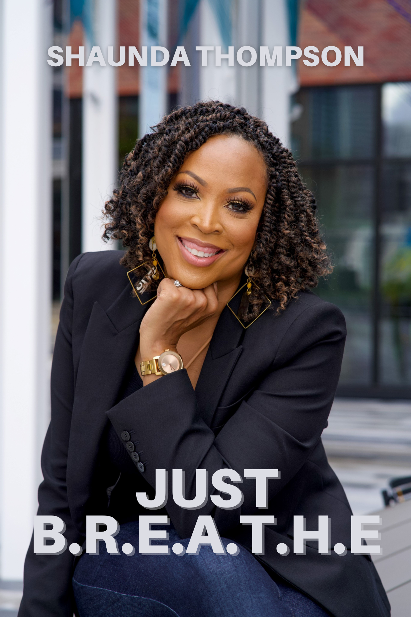 Coach | Shaunda Thompson Coaching