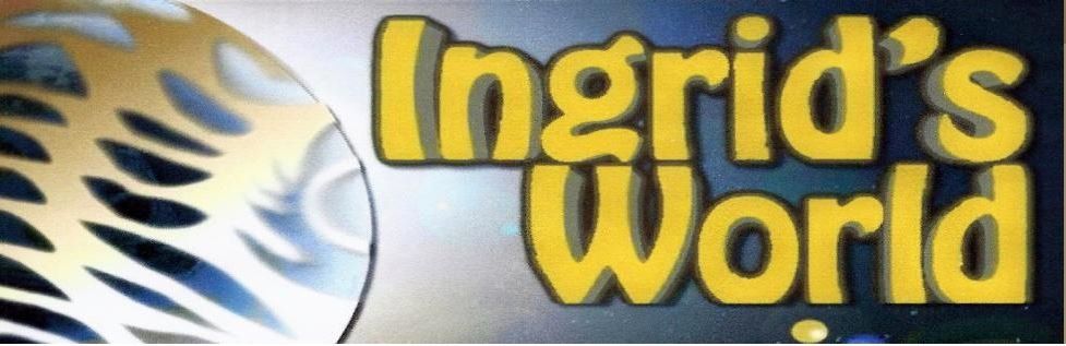 Ingrid's World