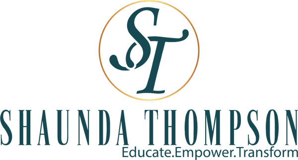 Shaunda Thompson Coaching Shaunda Thompson Coaching