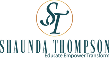 Shaunda Thompson Coaching Shaunda Thompson Coaching
