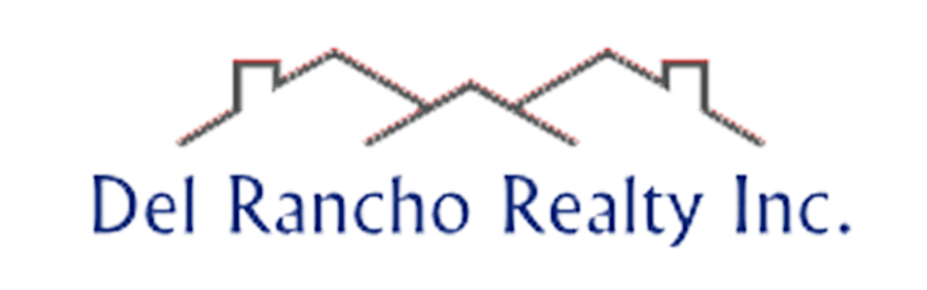 Del Rancho Logo - Click to go to Home Page