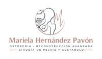 Logotipo de la Dra. Mariela Hernández