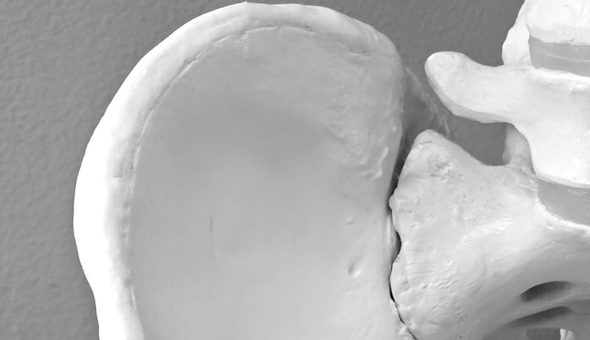 Fracturas de pelvis y acetábulo