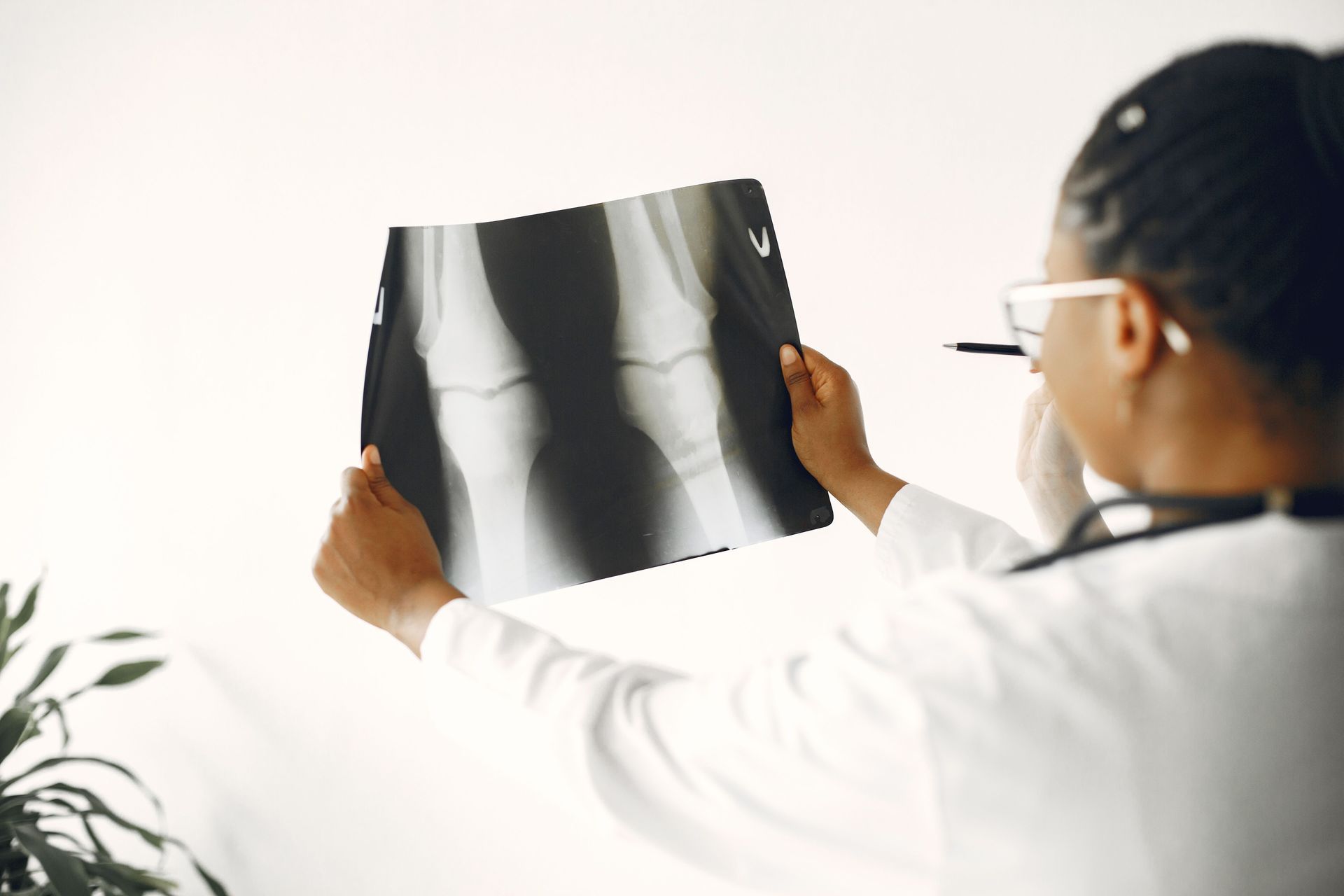 Consulta especializada