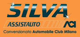 AUTOLAVAGGIO SILVA ASSISTAUTO LOGO