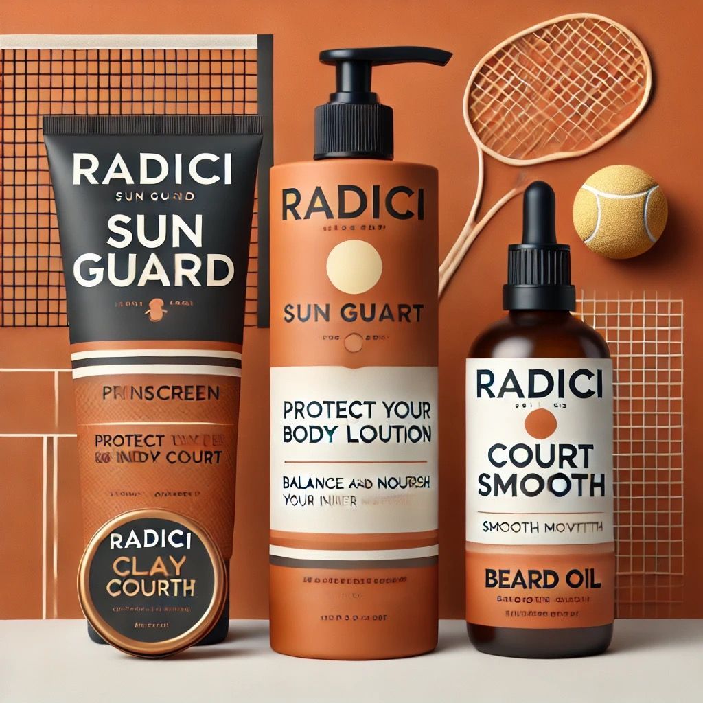 Radici Sunscreen