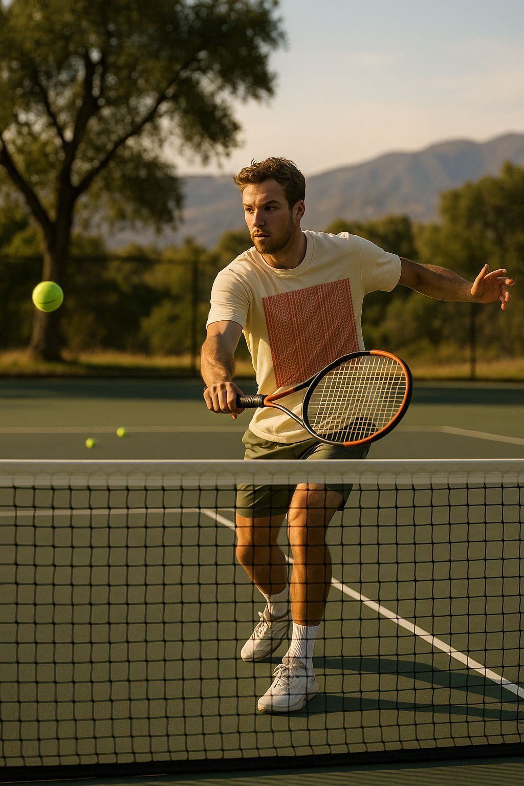 Apparel Radici Court
