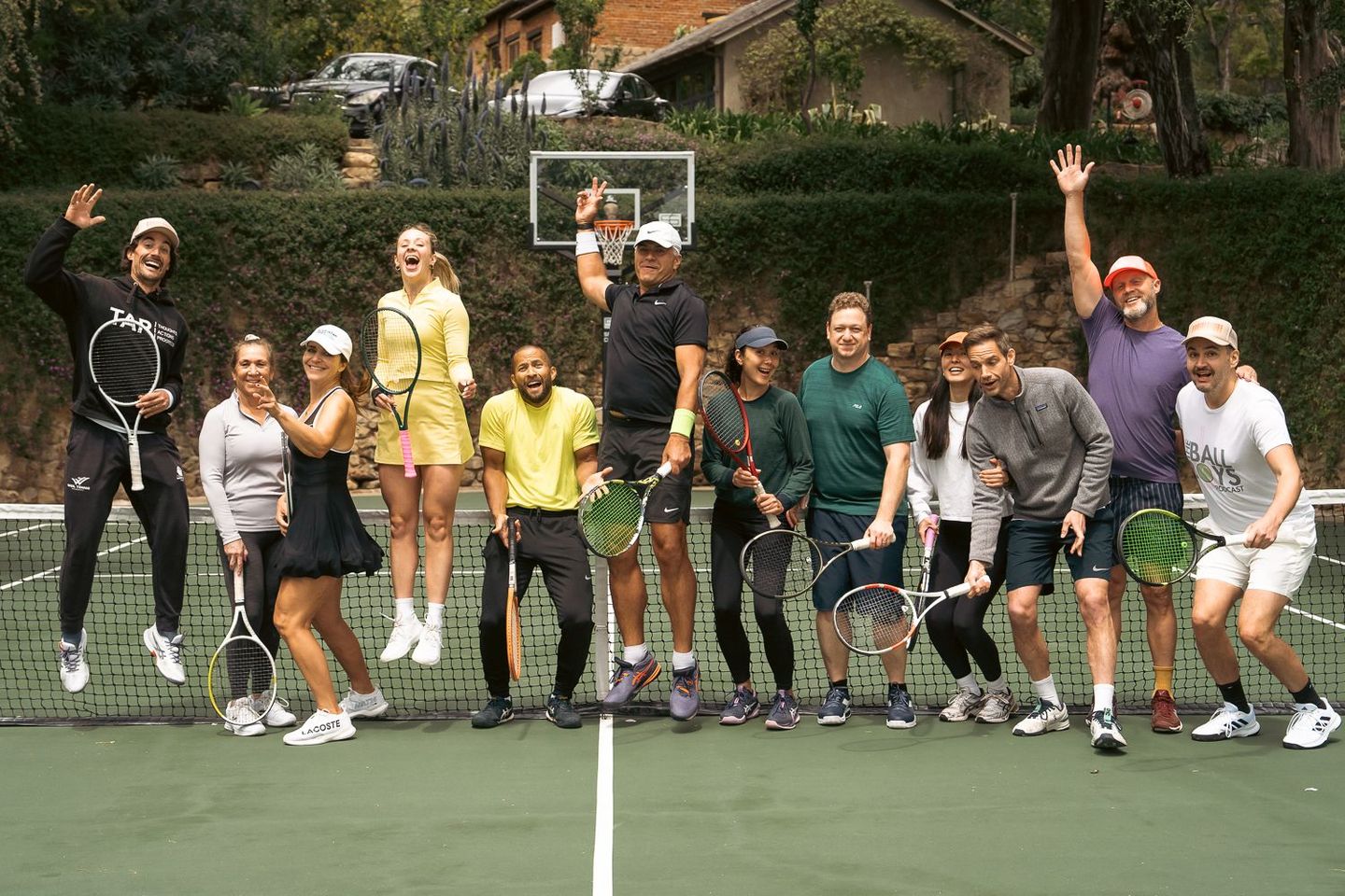 Radici Court Ojai